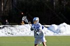 MLax vs RWU  Wheaton College Men’s Lacrosse vs Roger Williams University. - Photo By: KEITH NORDSTROM : Wheaton, Lacrosse, LAX